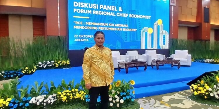 Soal Efisiensi Anggaran, Dr Margiyono Minta Dikotomi APBN-APBD Segera Dihapus