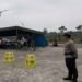 Polresta Bulungan Kawal Ketat Kejuaraan Panahan di Hutan Kota Tanjung Selor demi Keamanan Atlet dan Penonton