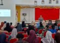 SMPN 3 Tarakan Hadirkan Workshop Parenting Digital Demi Cegah Kekerasan dan Perundungan Anak