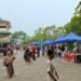 Dongkrak Ekonomi Warga, SMPN 3 Tarakan Padukan Bazar dan Talenta Show