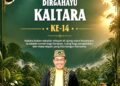 Harapan HUT ke-14 Kaltara, Perjuangan Syamsuddin Arfah Kawal Soal Pendidikan dan Kesehatan 