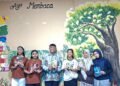 Kisah Inspiratif Literasi dari SMPN 3 Tarakan: Menenun Mimpi Lewat Aksara, Menghidupkan Budaya Menulis di Sekolah