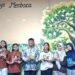 Kisah Inspiratif Literasi dari SMPN 3 Tarakan: Menenun Mimpi Lewat Aksara, Menghidupkan Budaya Menulis di Sekolah