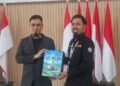 Dukung Pengembangan Teknik Elektro UBT, PLN Kaltara Siapkan Ruang Magang bagi Mahasiswa 