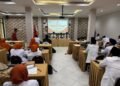 Perkuat Budaya Integritas dan Zero Case, PKS Kaltara Gelar Bimtek Penegakan Disiplin Partai