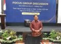 Fondasi Ekonomi Kaltara Dinilai Kokoh, Isu Penurunan IHSG dan Sanksi Global Tak Berdampak Signifikan