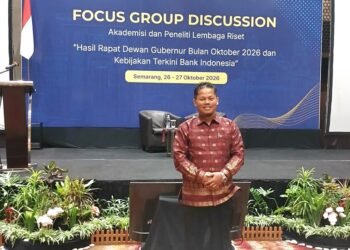 Fondasi Ekonomi Kaltara Dinilai Kokoh, Isu Penurunan IHSG dan Sanksi Global Tak Berdampak Signifikan