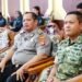 Hadiri Rapat Paripurna ke-8 DPRD Bulungan, Polresta Bulungan Perkuat Sinergitas dan Pengawalan Agenda Daerah