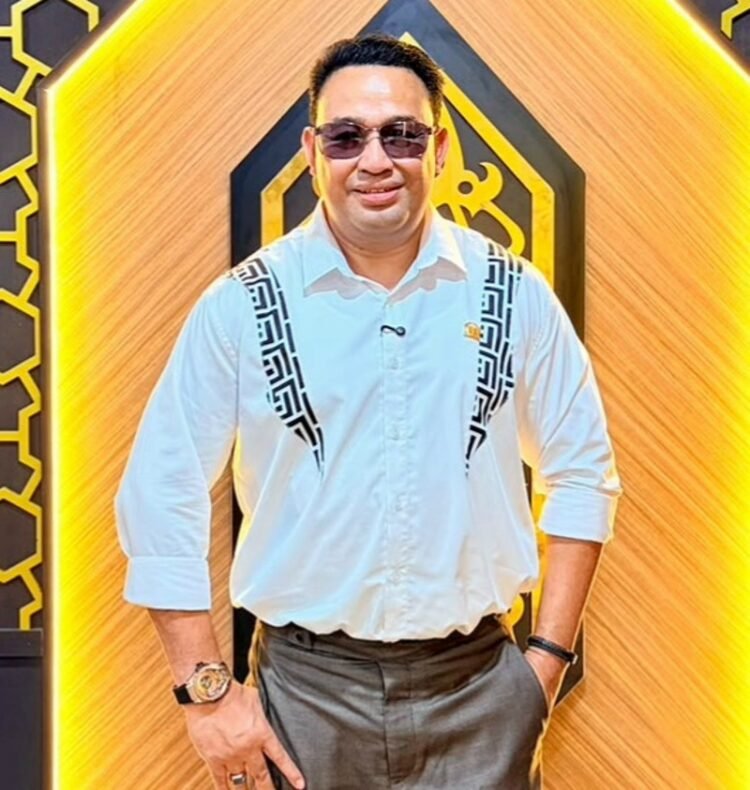Perjuangkan Masa Depan Mahasiswa, Syamsuddin Arfah Minta Beasiswa Kaltara Minimal Rp10 Miliar