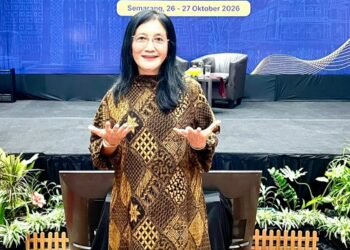 Menakar Bauran Kebijakan Bank Indonesia Oktober 2026