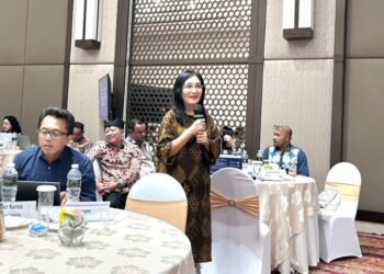 Menakar Strategi BI Oktober 2026, Antara Stabilitas dan Pertumbuhan Ekonomi