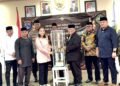 DPRD Tarakan Pastikan MTQ Tetap Dapat Sokongan di Tengah Efisiensi Anggaran