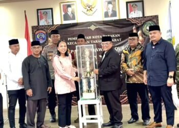 DPRD Tarakan Pastikan MTQ Tetap Dapat Sokongan di Tengah Efisiensi Anggaran
