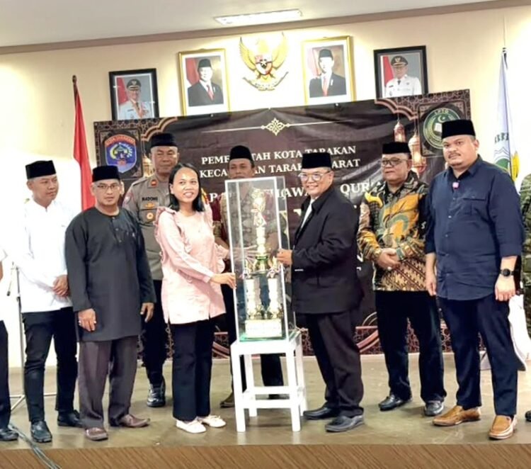 DPRD Tarakan Pastikan MTQ Tetap Dapat Sokongan di Tengah Efisiensi Anggaran