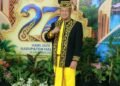 Herman Hamid Puji IRAU Malinau ke-27, Miniatur Indonesia yang Gerakkan Ekonomi Rakyat