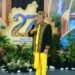 Herman Hamid Puji IRAU Malinau ke-27, Miniatur Indonesia yang Gerakkan Ekonomi Rakyat
