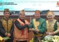 Kaltara Genap 14 Tahun, DPRD dan Pemprov Perkuat Kolaborasi Demi Kesejahteraan Merata