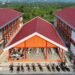 Kementerian PU Bangun 100 Sekolah Rakyat di 32 Provinsi, Serap 97 Ribu Tenaga Kerja 