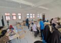 Sekolah Rakyat Tarakan Mulai Proses Belajar Mengajar, Tampung Ratusan Siswa dari Berbagai Jenjang