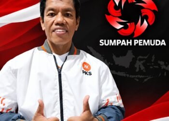98 Tahun Sumpah Pemuda: Tak Cukup Dirayakan, Tapi Harus Diperjuangkan