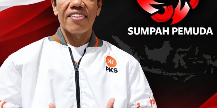 98 Tahun Sumpah Pemuda: Tak Cukup Dirayakan, Tapi Harus Diperjuangkan