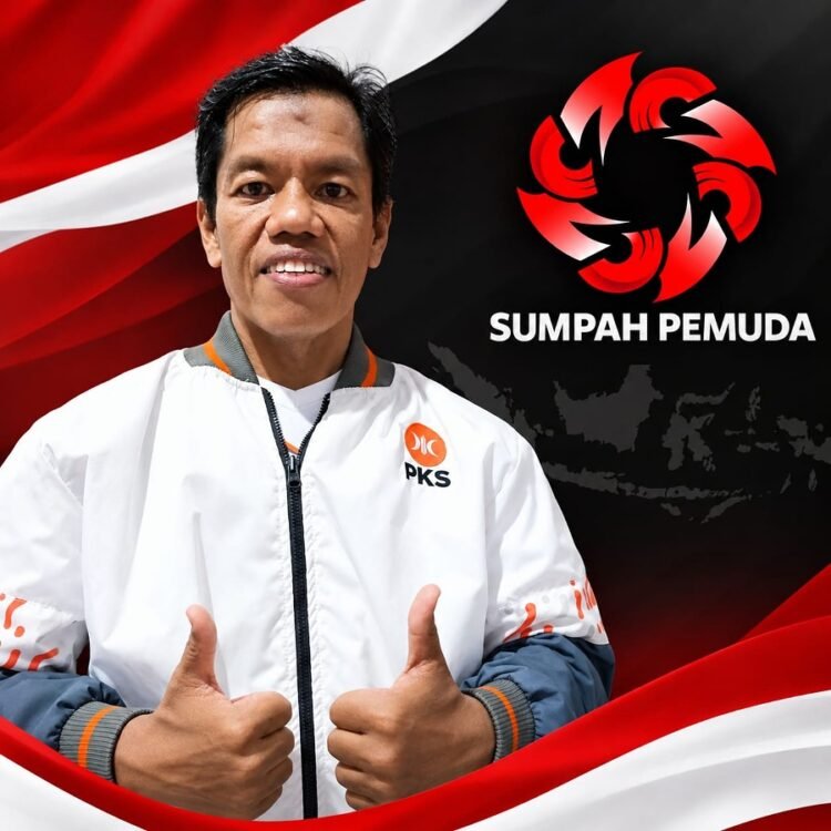 98 Tahun Sumpah Pemuda: Tak Cukup Dirayakan, Tapi Harus Diperjuangkan