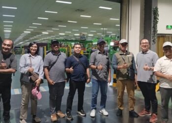 Urgensi Investasi Hijau, Kaltara Perlu Optimalkan Keunggulan Komparatif Kawasan Industri