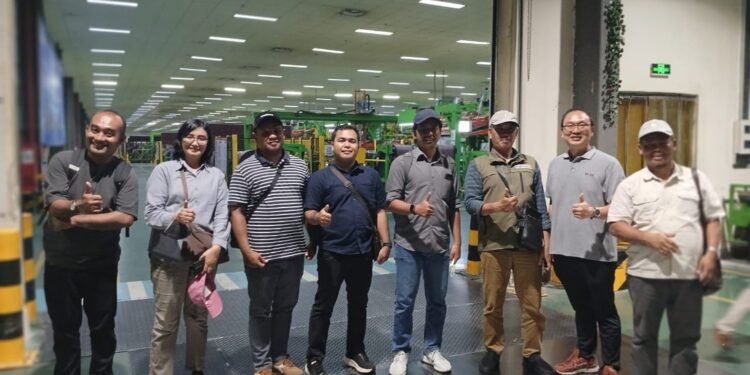 Urgensi Investasi Hijau, Kaltara Perlu Optimalkan Keunggulan Komparatif Kawasan Industri