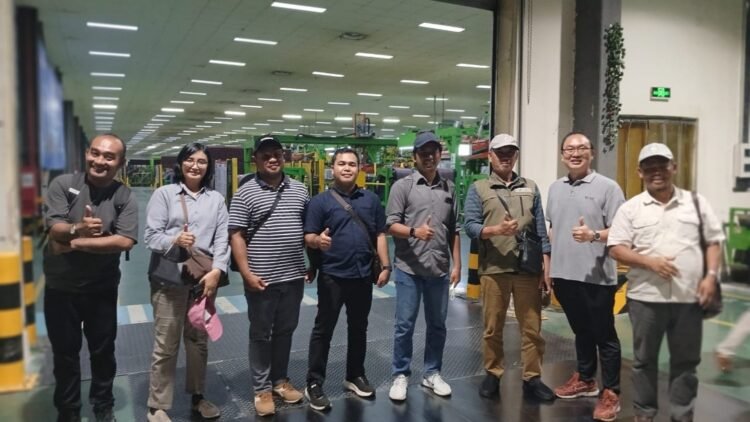 Urgensi Investasi Hijau, Kaltara Perlu Optimalkan Keunggulan Komparatif Kawasan Industri