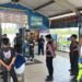 Tingkatkan Sinergitas TNI-Polri, Sat Lantas Polresta Bulungan Gelar Patroli Gabungan di Tanjung Selor