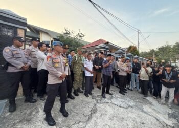 Enam Tuntutan AMRT ke DPRD Tarakan, Desak Solusi Nyata