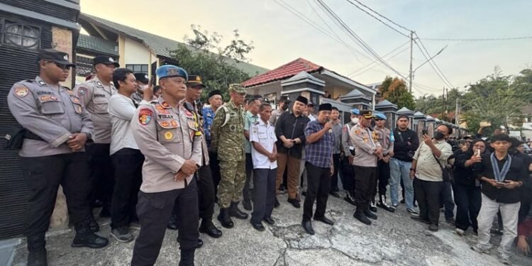Enam Tuntutan AMRT ke DPRD Tarakan, Desak Solusi Nyata