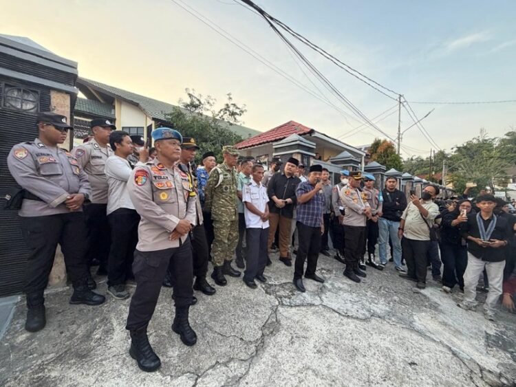 Enam Tuntutan AMRT ke DPRD Tarakan, Desak Solusi Nyata 