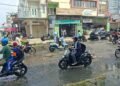 Menanti Kepastian Normalisasi Drainase Cenderawasih-Gajah Mada, Pemkot Tunggu Langkah Provinsi