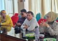 Supa’ad Apresiasi Komitmen Pemkot Tarakan Berangkatkan Kontingen Porprov II Kaltara