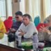 Supa’ad Apresiasi Komitmen Pemkot Tarakan Berangkatkan Kontingen Porprov II Kaltara