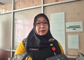 Disbudporapar Targetkan Tarakan Juara Umum Porprov II Kaltara di Malinau, Ini Daftar Cabor Diikuti 