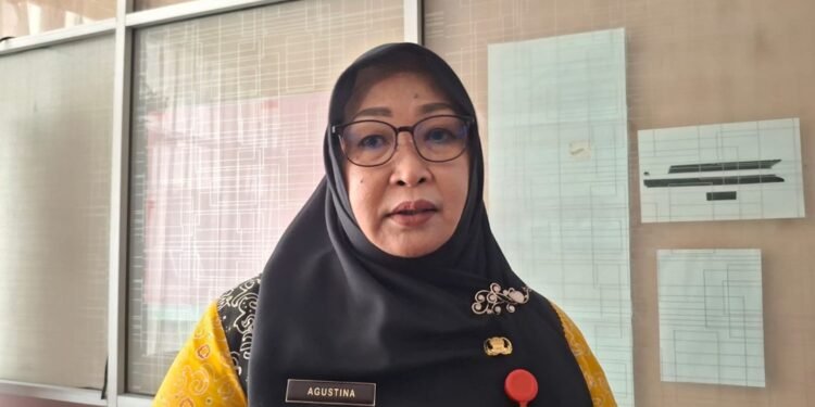 Disbudporapar Targetkan Tarakan Juara Umum Porprov II Kaltara di Malinau, Ini Daftar Cabor Diikuti 