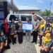 Gandeng BRI, Hj. Rahmawati Hadirkan Layanan Ambulans Gratis untuk Warga Kaltara yang Berobat ke Tarakan