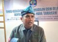 Dispora Kaltara Kawal Anggaran Hibah Rp3,5 Miliar Demi Kesuksesan Porprov II