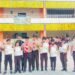 SMPN 5 dan SMPN 10 Dominasi Lomba Tingkat II Kwarran Tarakan Timur