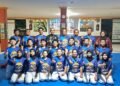 Semangat Juang Tinggi, Forki Tarakan Targetkan Juara Umum di Porprov II Kaltara