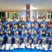 Semangat Juang Tinggi, Forki Tarakan Targetkan Juara Umum di Porprov II Kaltara