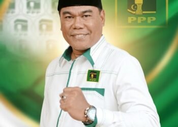 DPW PPP Kaltara Dukung Penuh Rakornas III, Restrukturisasi DPP Momentum Selamatkan Marwah dan Soliditas Partai