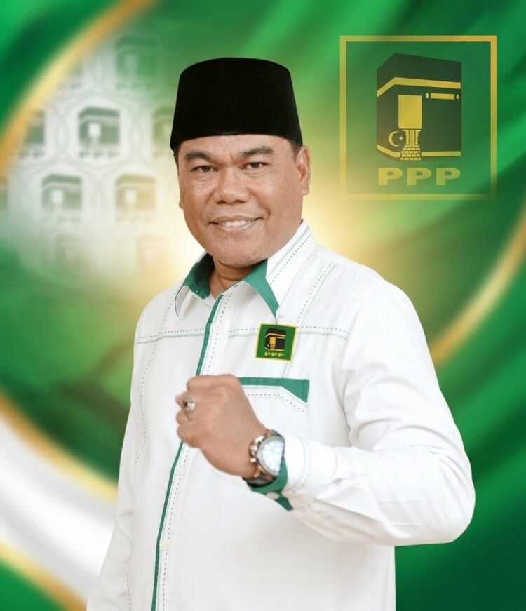 DPW PPP Kaltara Dukung Penuh Rakornas III, Restrukturisasi DPP Momentum Selamatkan Marwah dan Soliditas Partai