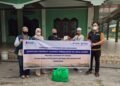 Pertamina Patra Niaga Unit Balikpapan Salurkan Ribuan Masker dan Vitamin bagi Warga Terdampak Kabut Asap di Kalimantan