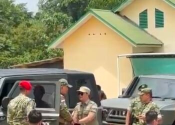 Catut Nama Kasat Reskrim, Polres Tana Tidung Ingatkan Warga Waspada Penipuan