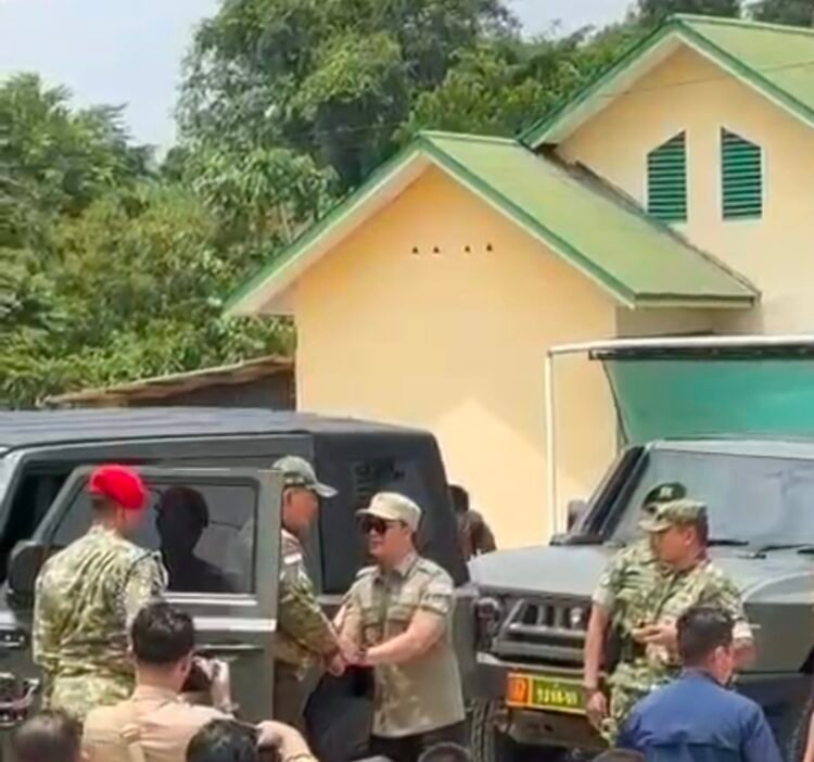 Catut Nama Kasat Reskrim, Polres Tana Tidung Ingatkan Warga Waspada Penipuan