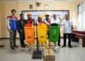 Pertamina Patra Niaga Refinery Unit Balikpapan Dukung Penataan Lingkungan Permukiman Padat di Kelurahan Baru Tengah
