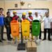 Pertamina Patra Niaga Refinery Unit Balikpapan Dukung Penataan Lingkungan Permukiman Padat di Kelurahan Baru Tengah